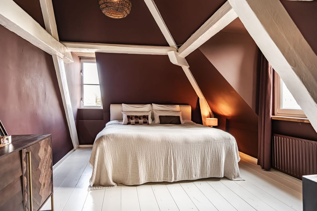 Foto 32 van Donkere Spaarne 46-D