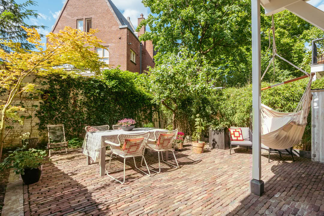 Foto 23 van Koninginneweg 166-H