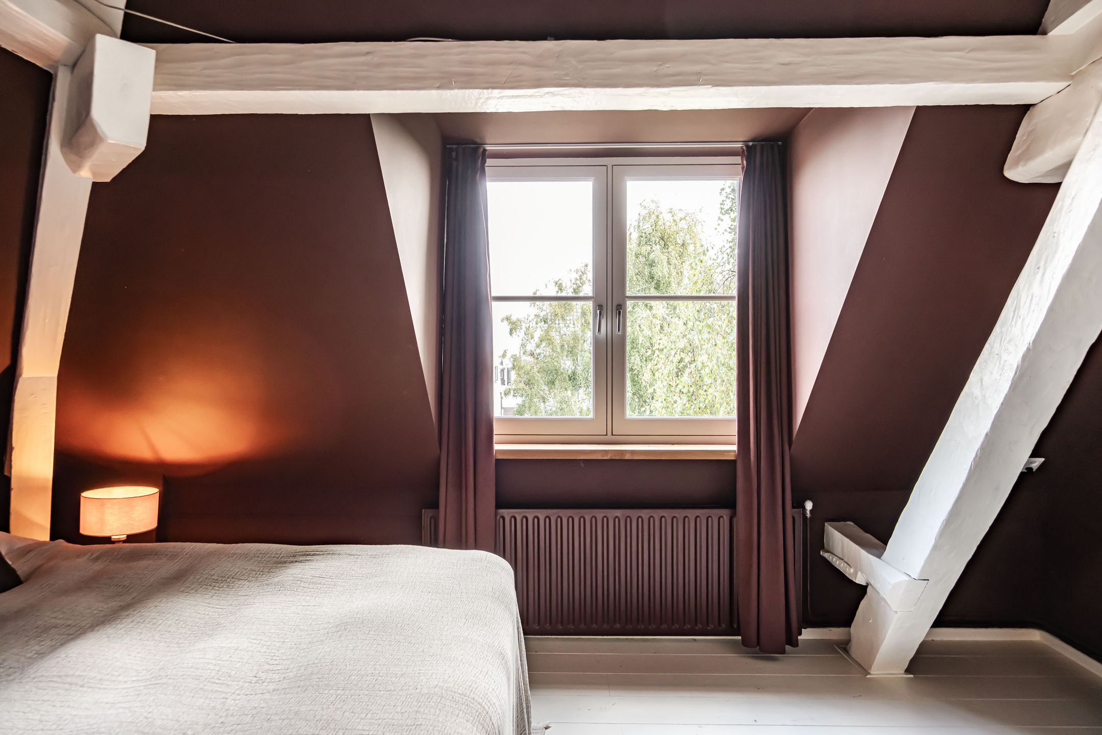 Foto 33 van Donkere Spaarne 46-D