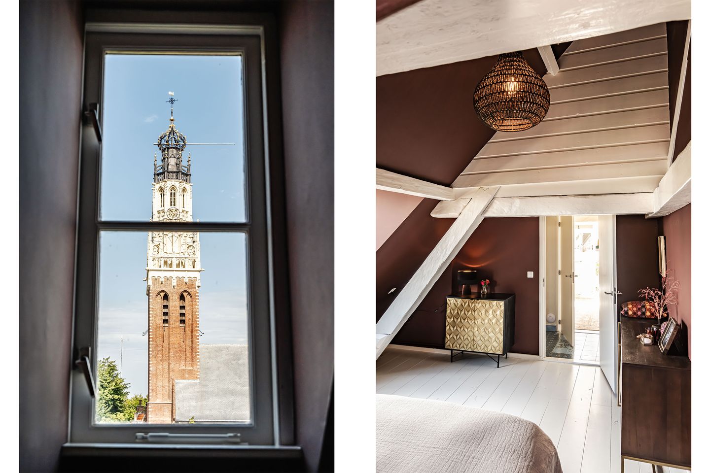 Foto 34 van Donkere Spaarne 46-D