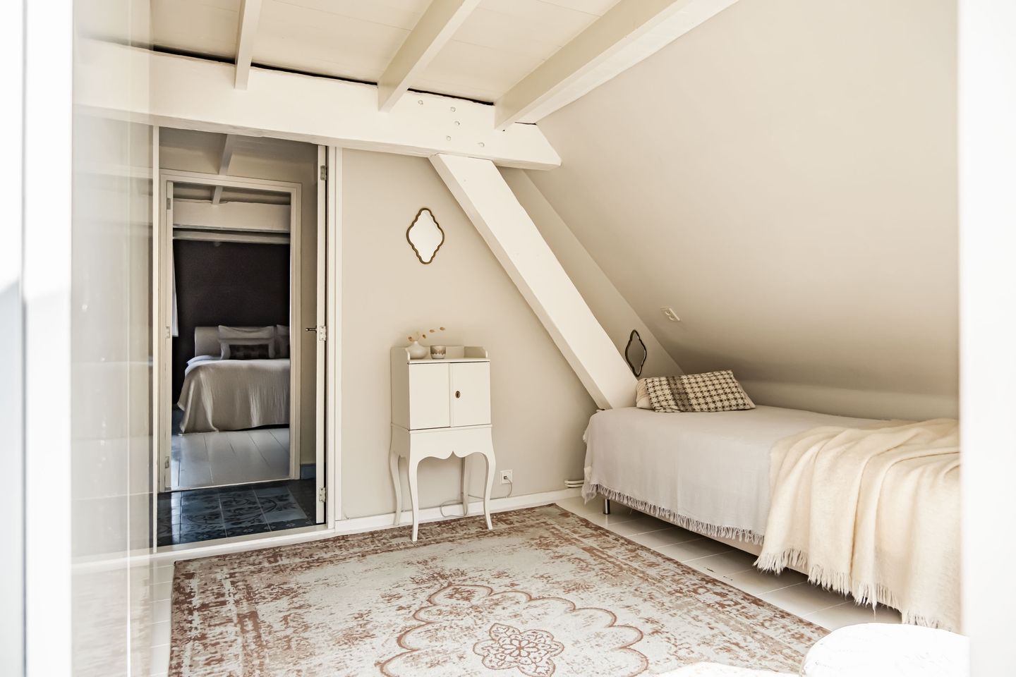 Foto 35 van Donkere Spaarne 46-D