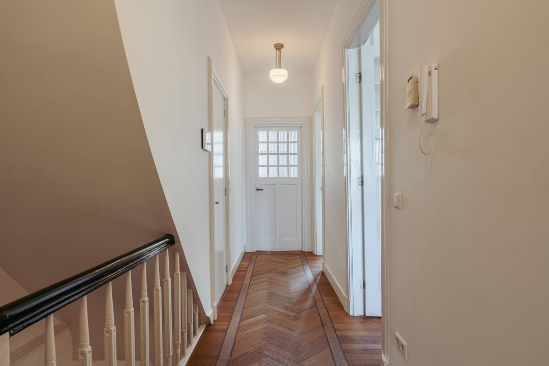 Foto 26 van Koninginneweg 166-H