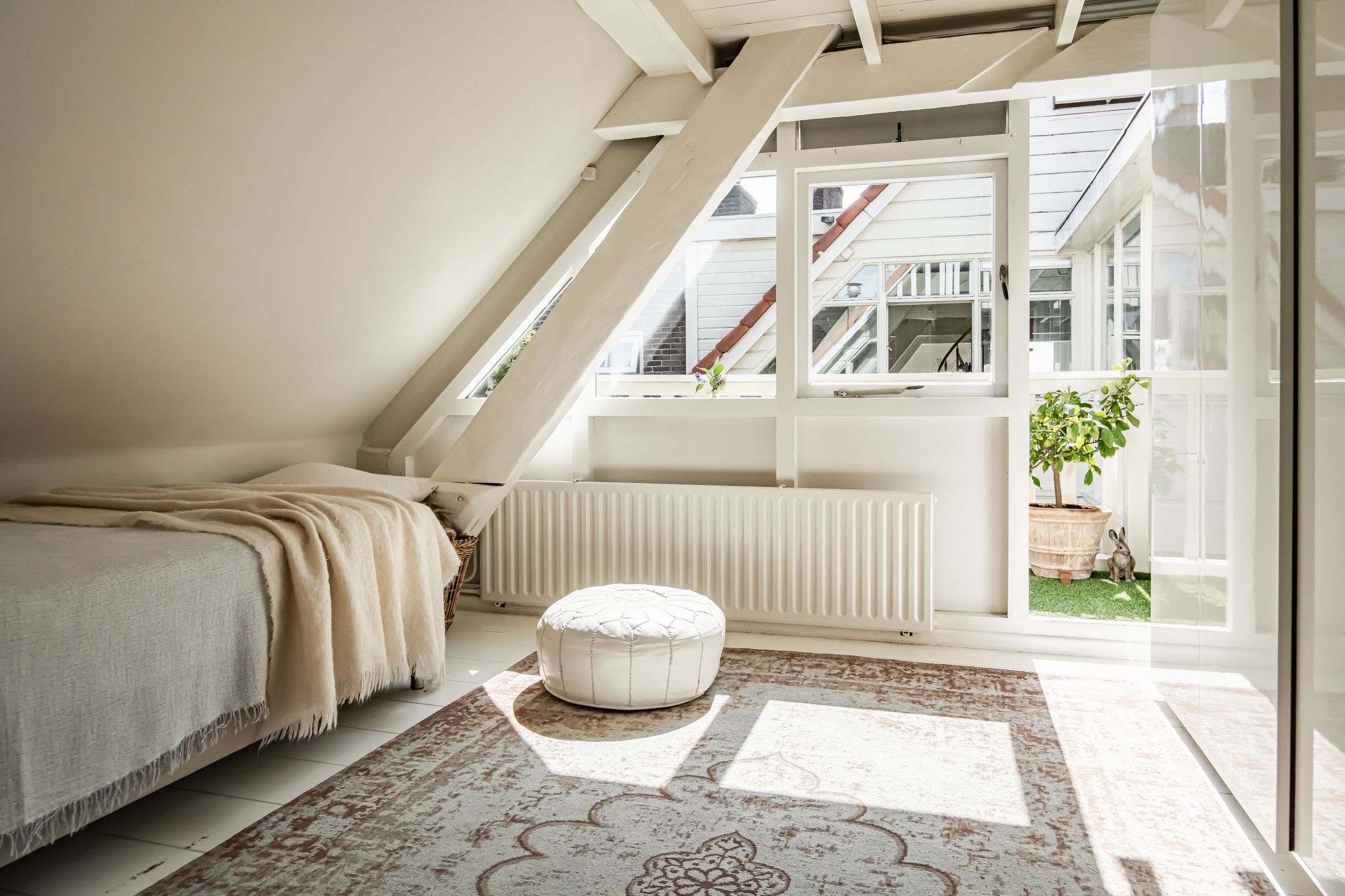 Foto 36 van Donkere Spaarne 46-D