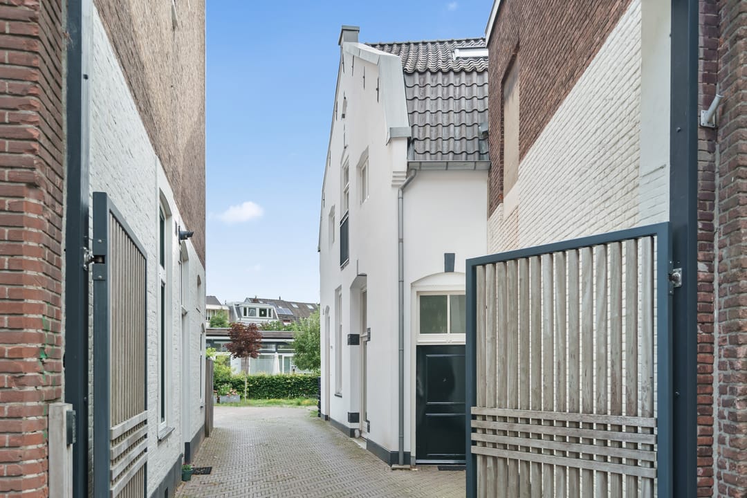 Photo 32 of Weerdsingel O.Z. 69-B