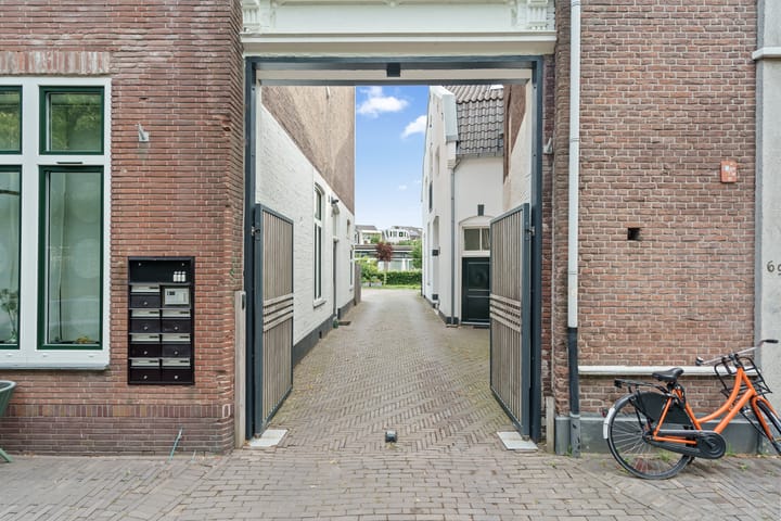 Foto 33 van Weerdsingel O.Z. 69-B