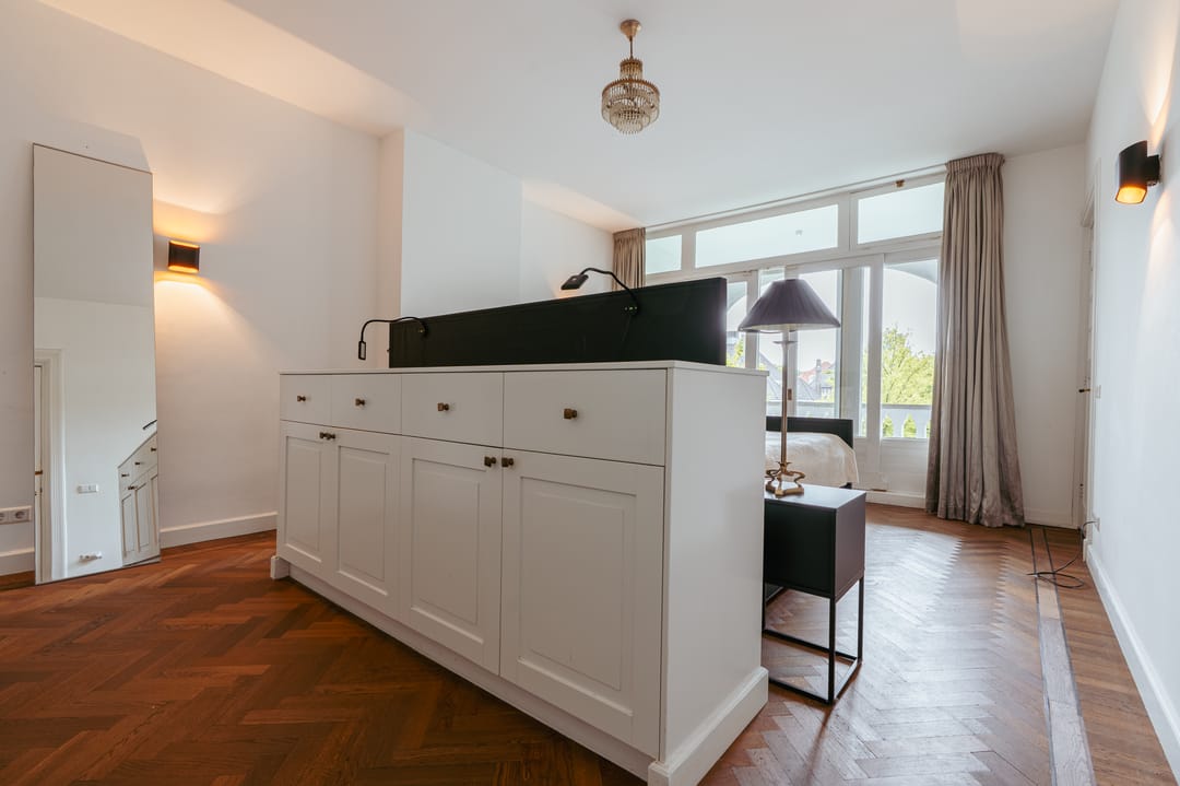 Foto 28 van Koninginneweg 166-H