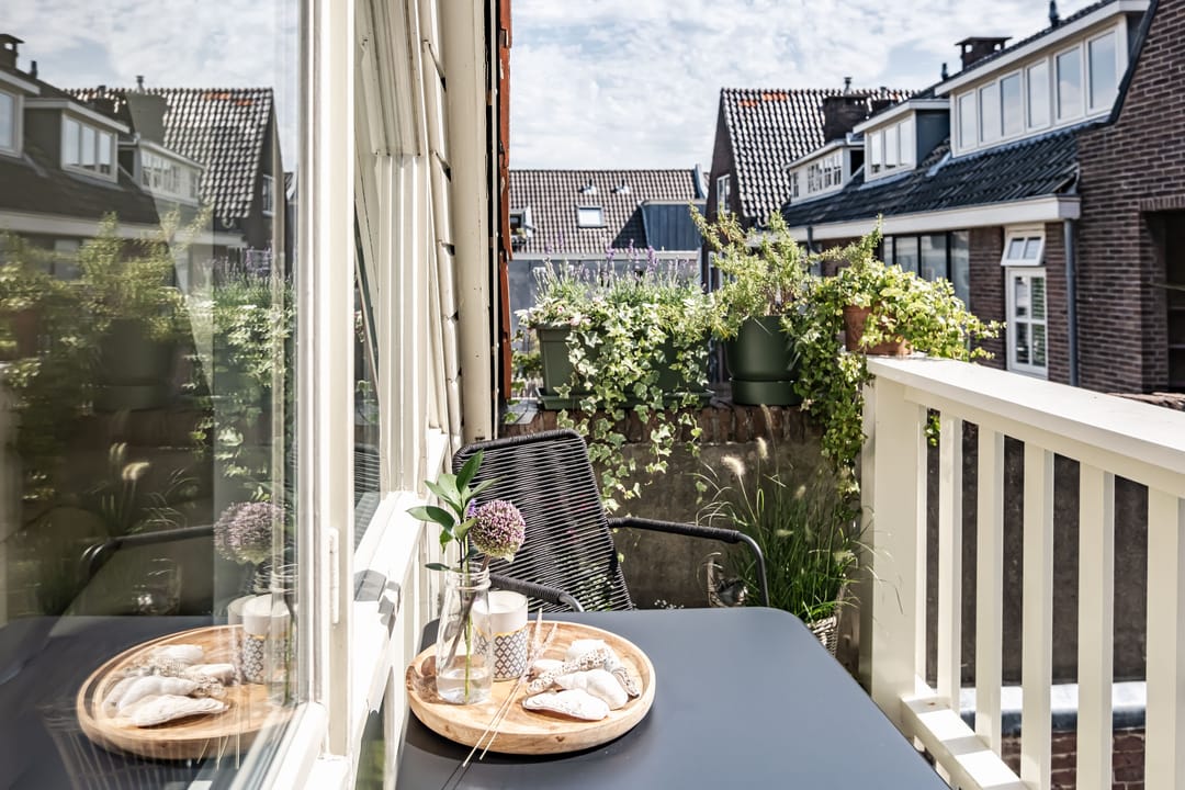 Foto 38 van Donkere Spaarne 46-D