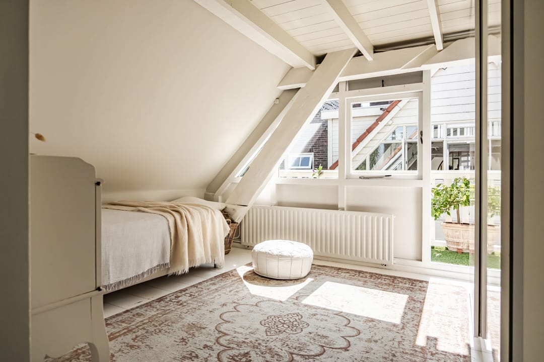 Foto 37 van Donkere Spaarne 46-D