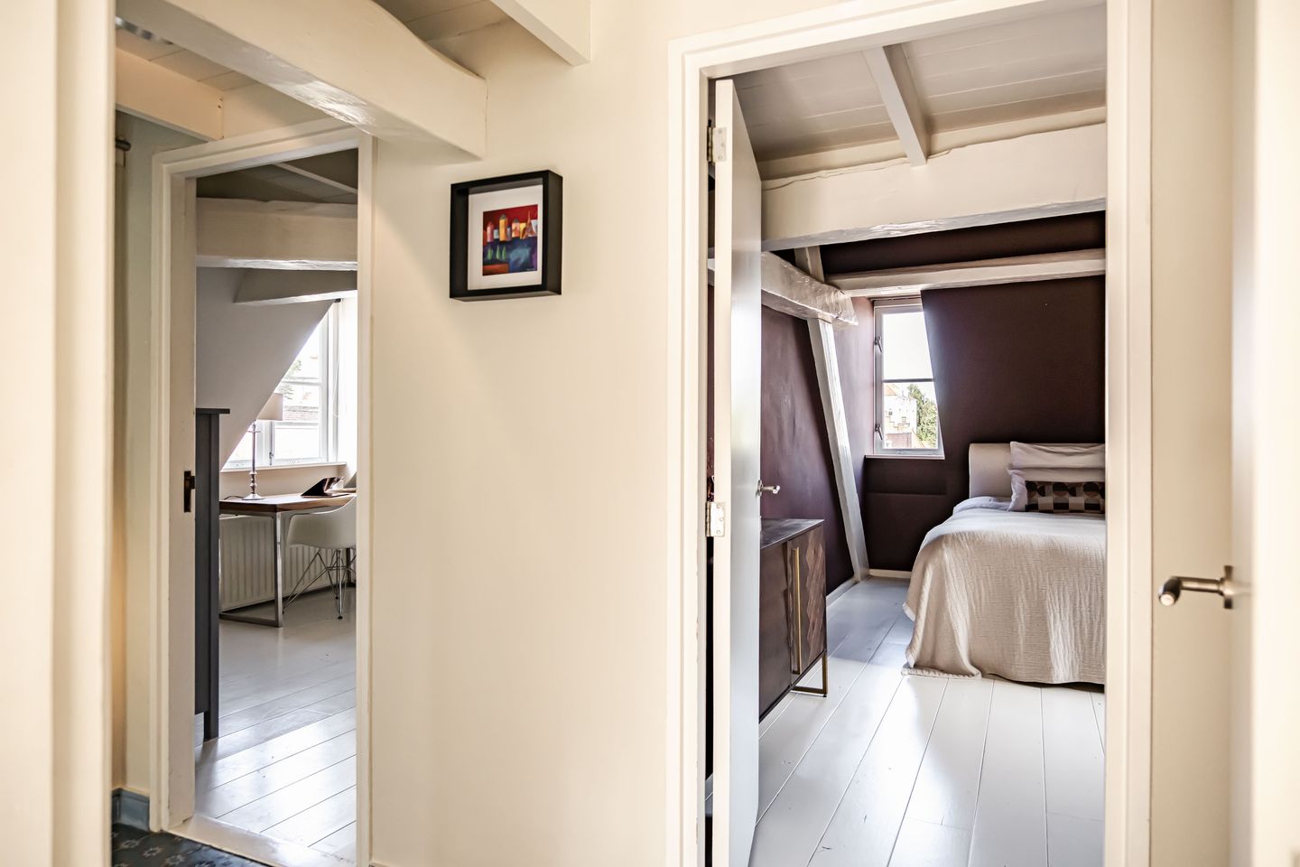 Foto 40 van Donkere Spaarne 46-D