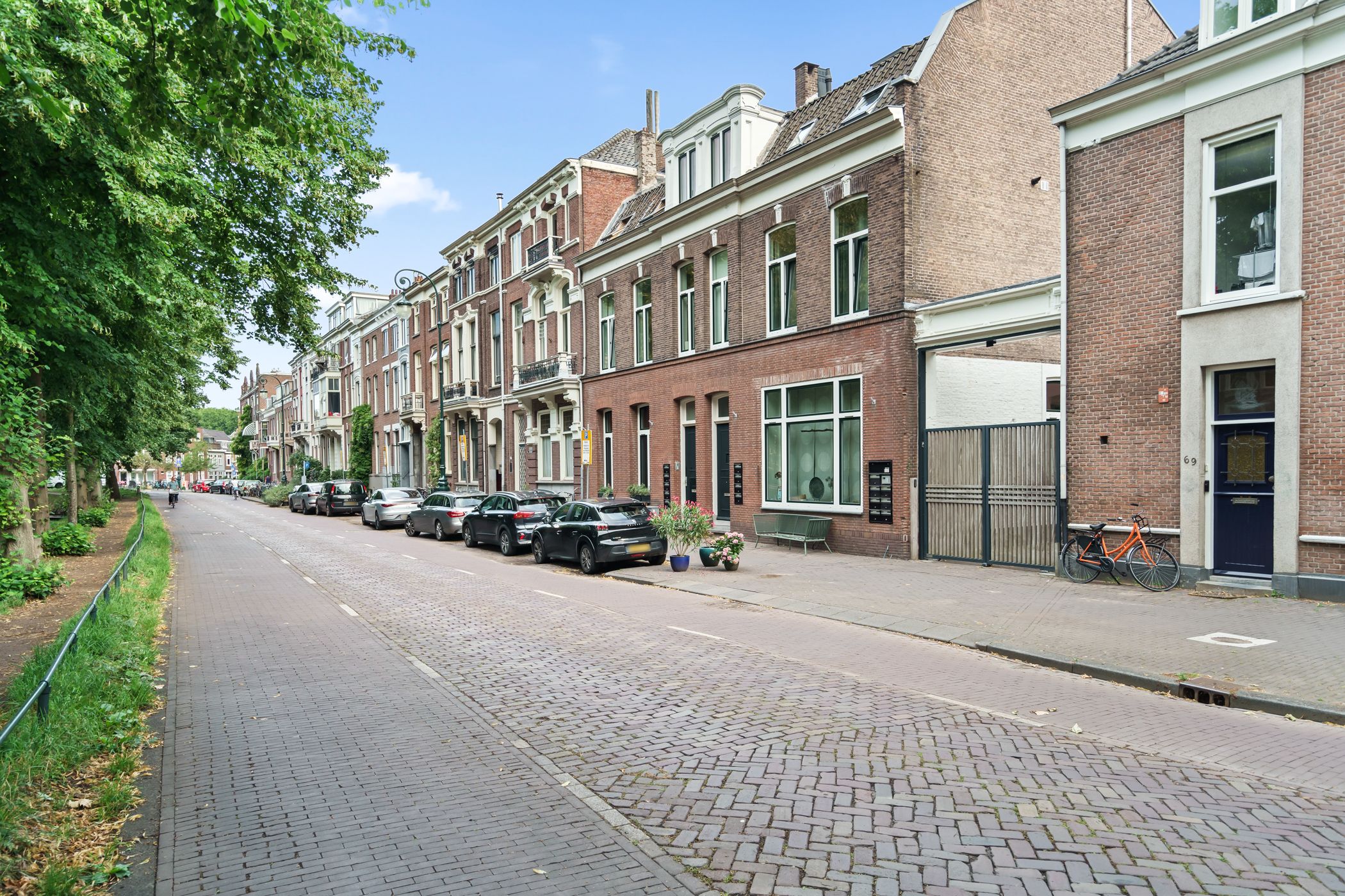 Photo 36 of Weerdsingel O.Z. 69-B