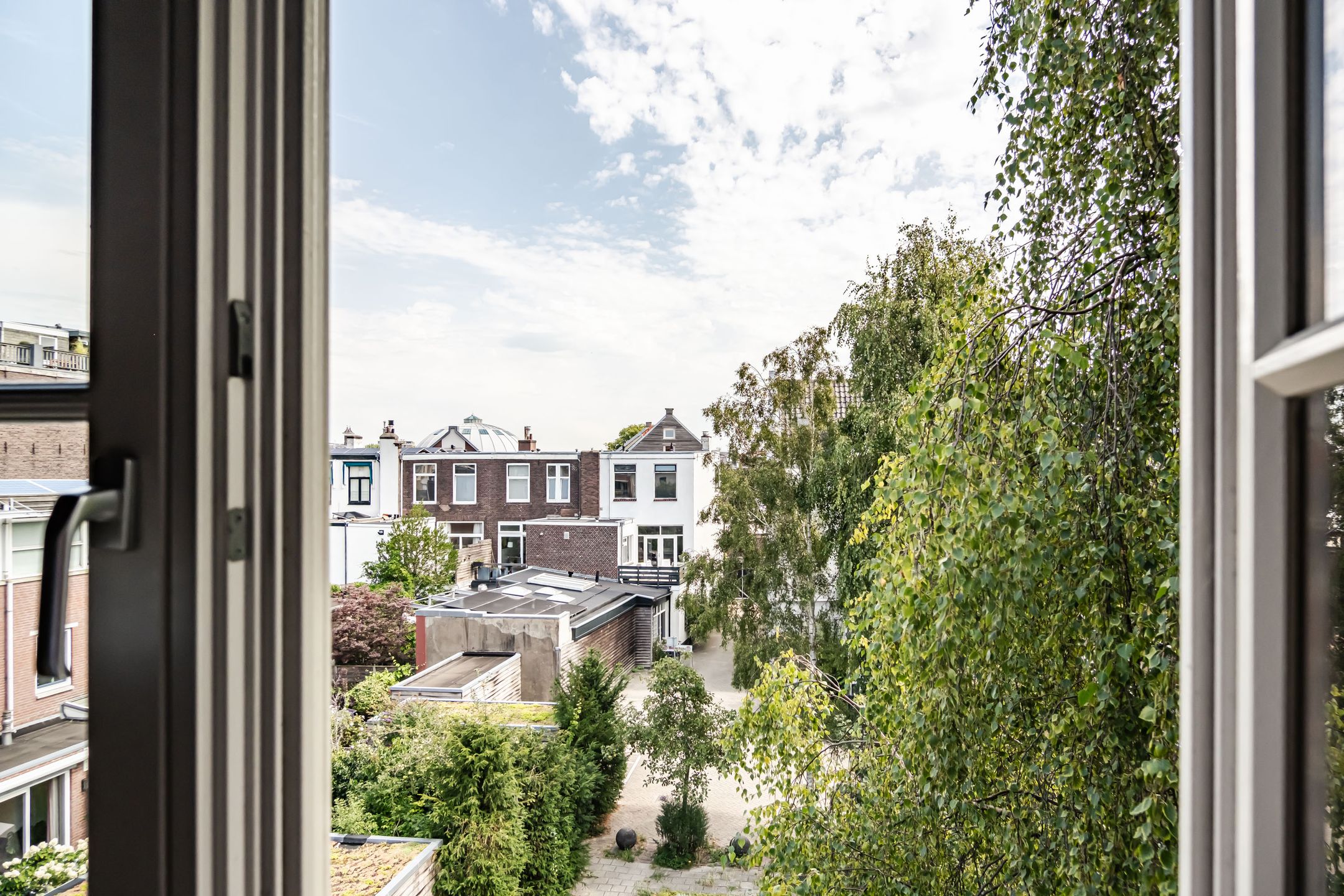 Foto 42 van Donkere Spaarne 46-D