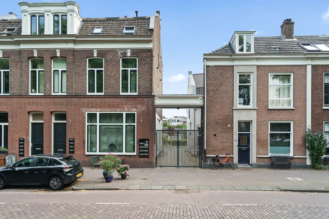 Photo 38 of Weerdsingel O.Z. 69-B