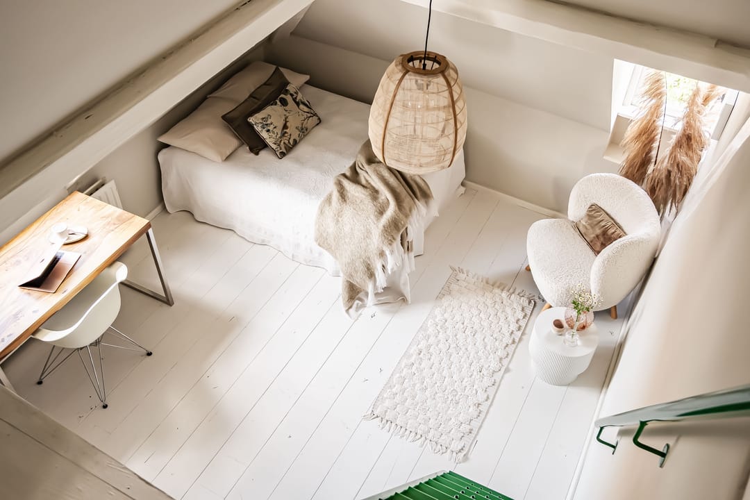 Foto 43 van Donkere Spaarne 46-D