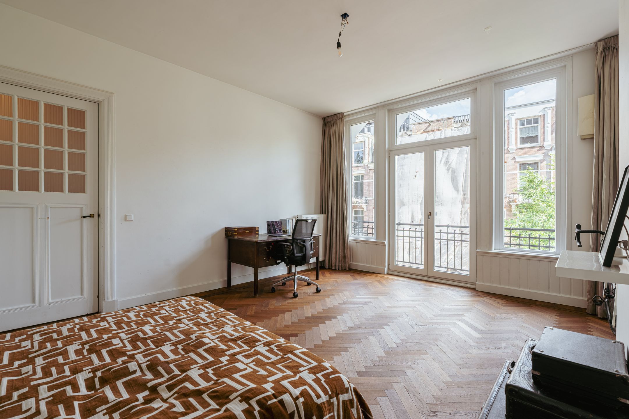 Foto 33 van Koninginneweg 166-H