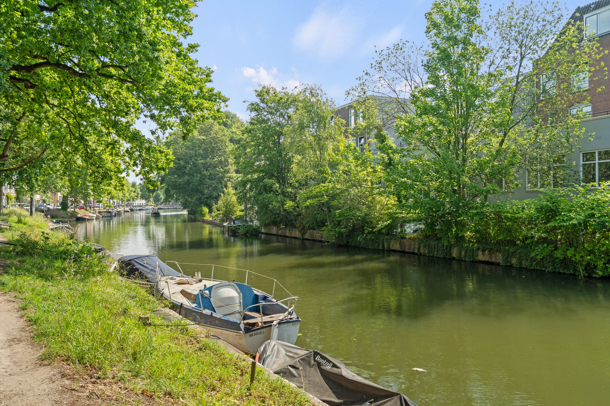 Photo 39 of Weerdsingel O.Z. 69-B