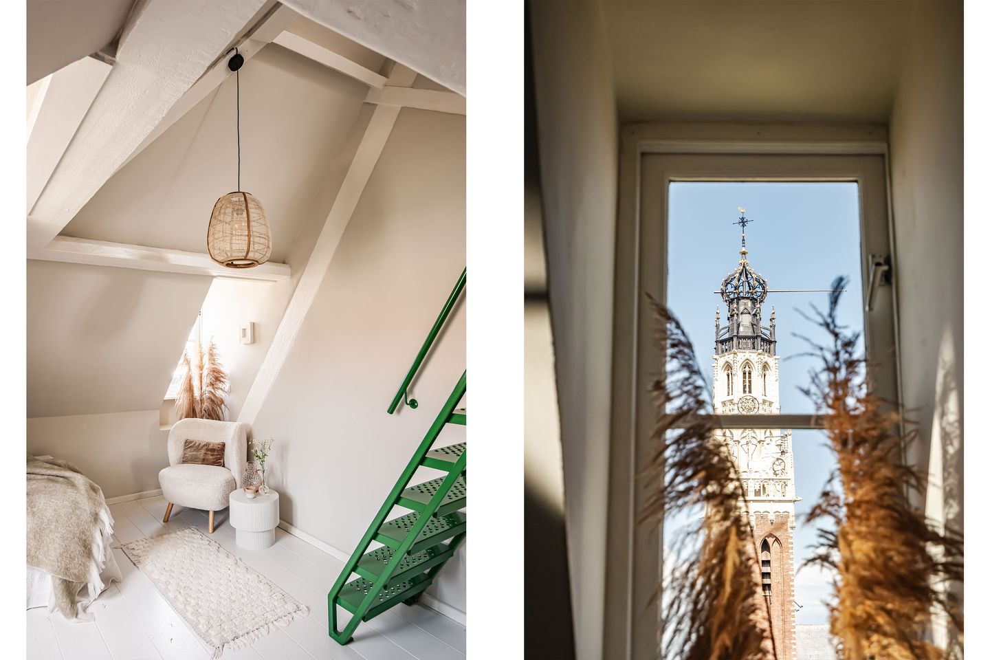 Foto 44 van Donkere Spaarne 46-D