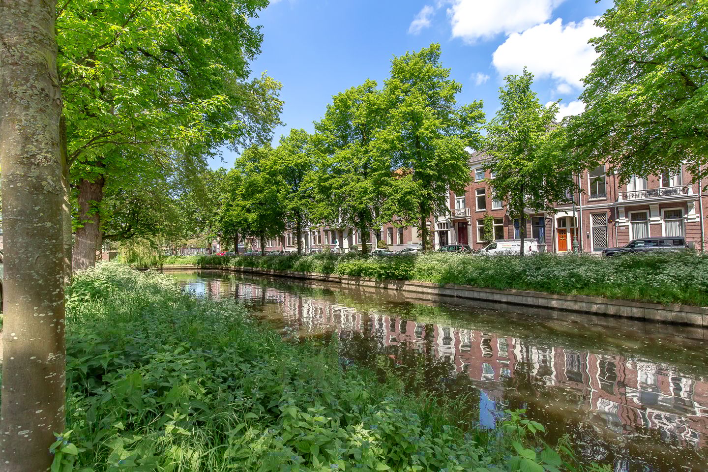 Photo 40 of Weerdsingel O.Z. 69-B