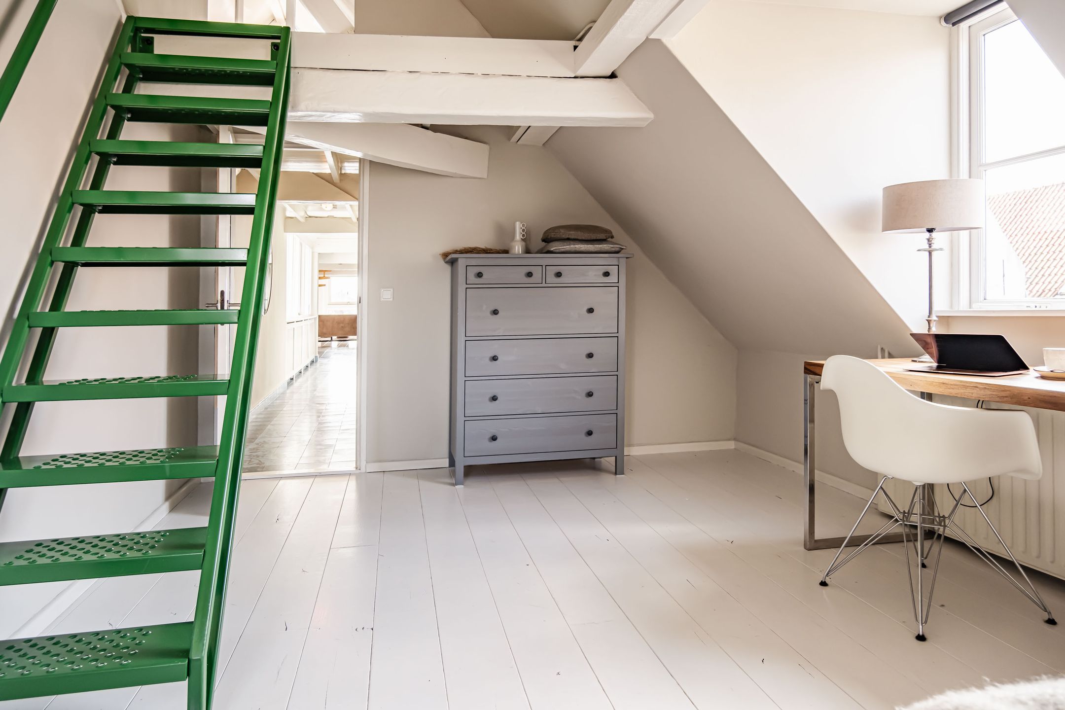 Foto 45 van Donkere Spaarne 46-D