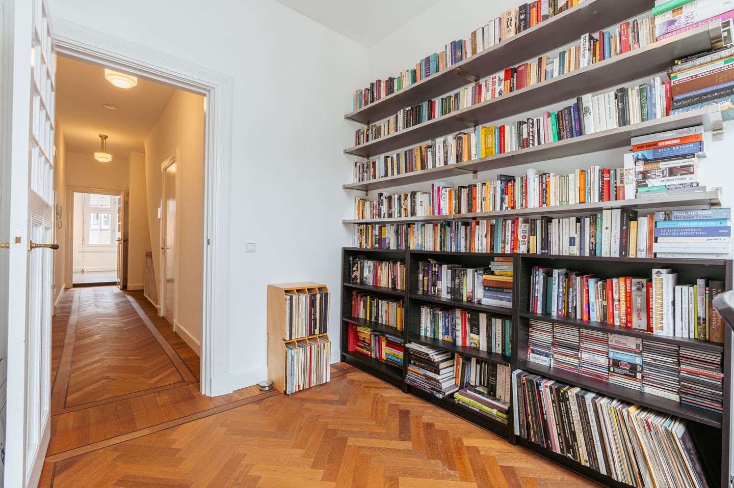 Foto 34 van Koninginneweg 166-H