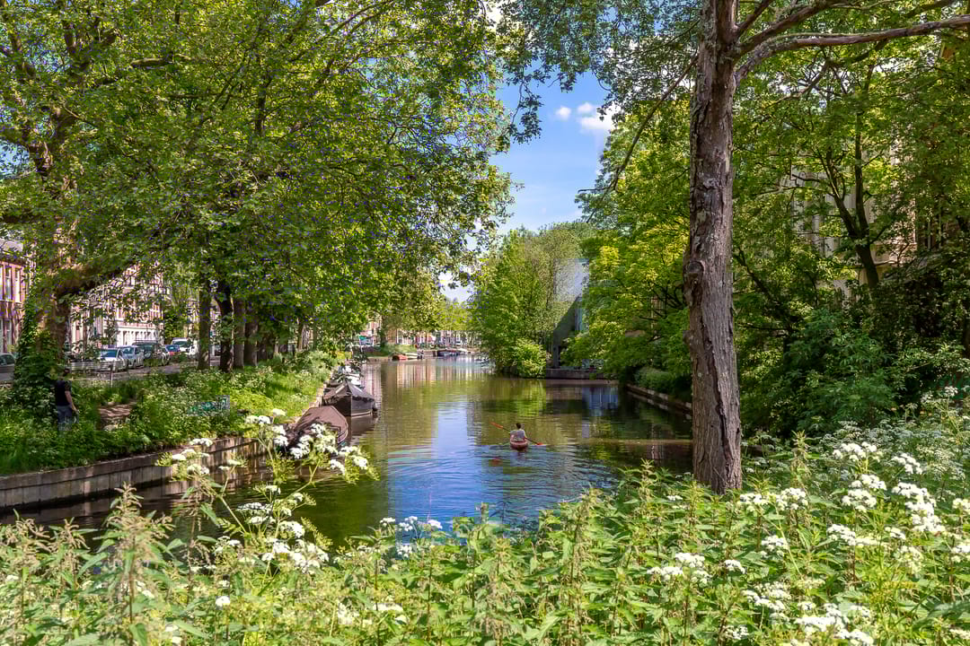 Photo 41 of Weerdsingel O.Z. 69-B