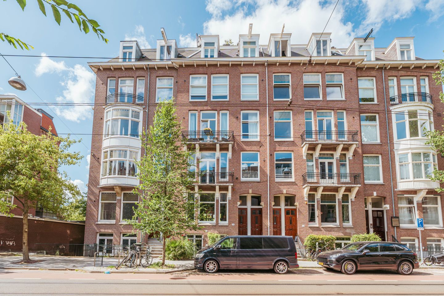 Foto 35 van Koninginneweg 166-H