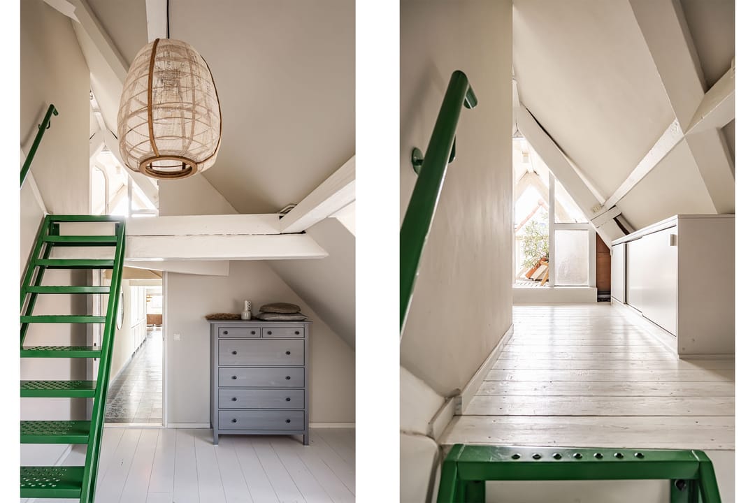 Foto 46 van Donkere Spaarne 46-D