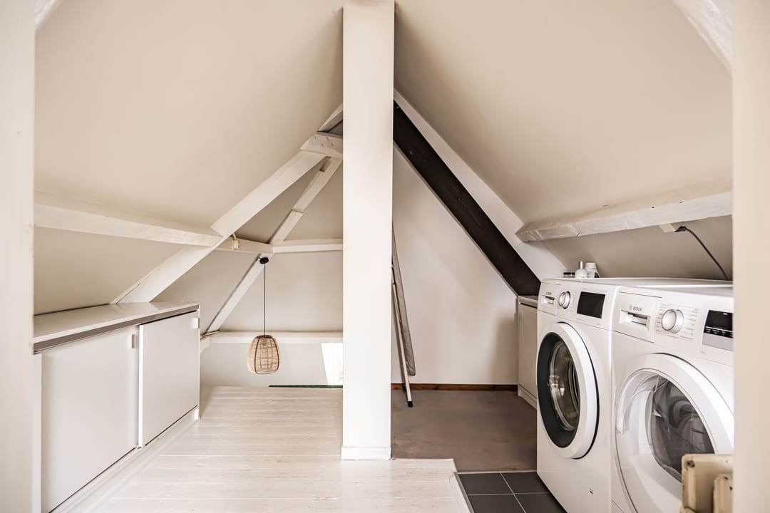 Foto 47 van Donkere Spaarne 46-D