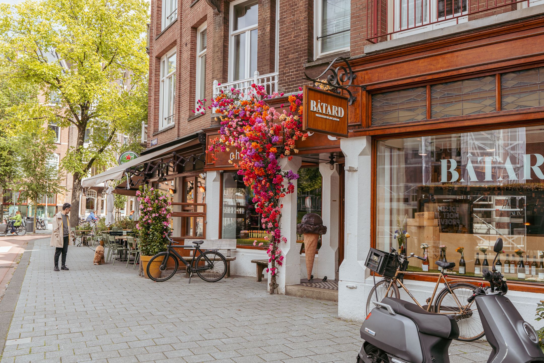 Foto 36 van Koninginneweg 166-H