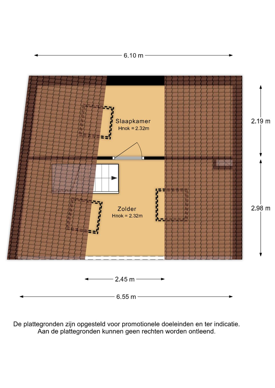 Photo 43 of Weerdsingel O.Z. 69-B