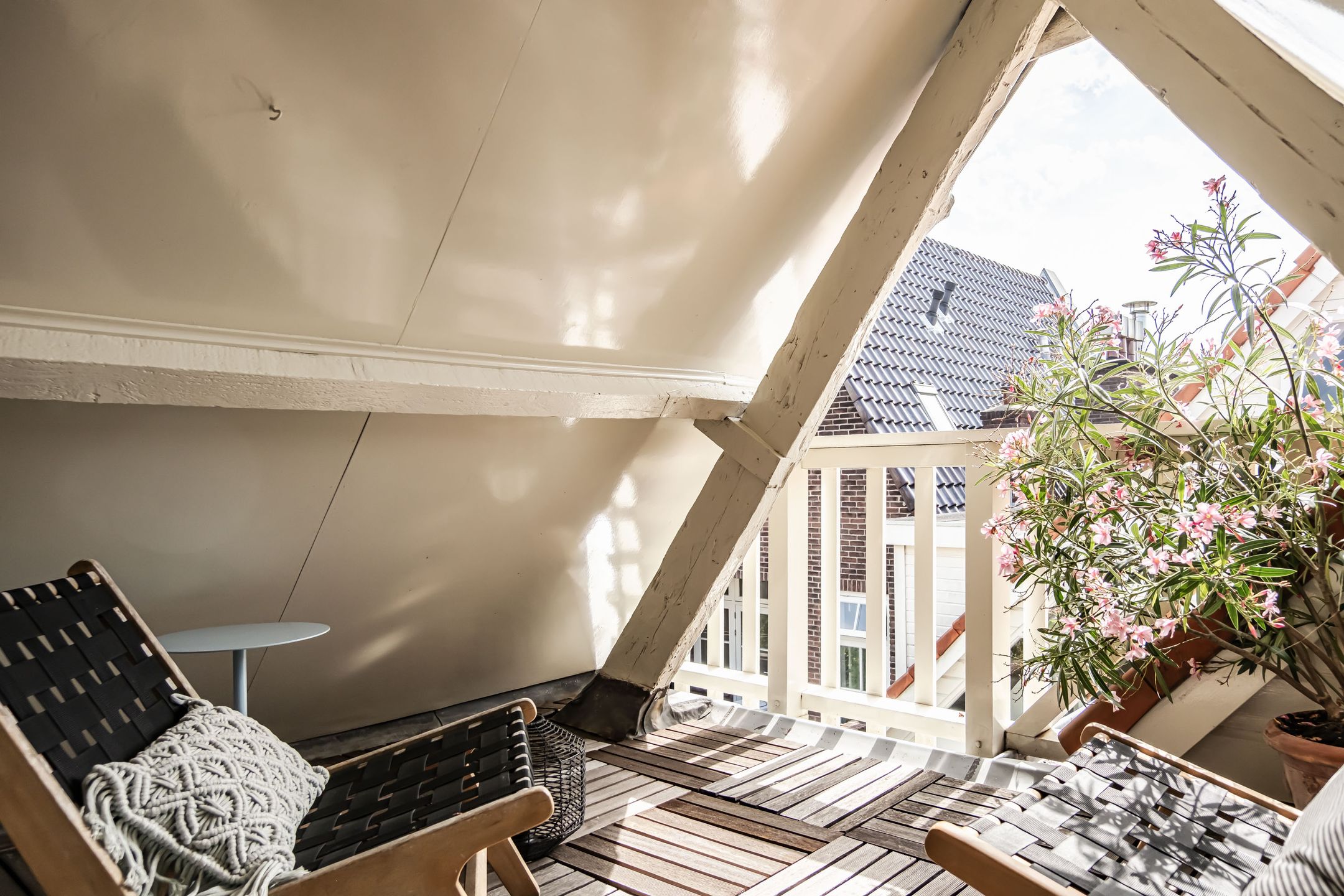 Foto 48 van Donkere Spaarne 46-D