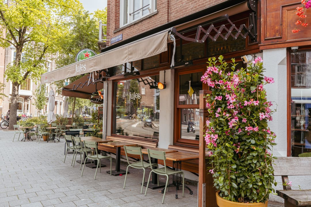 Foto 37 van Koninginneweg 166-H