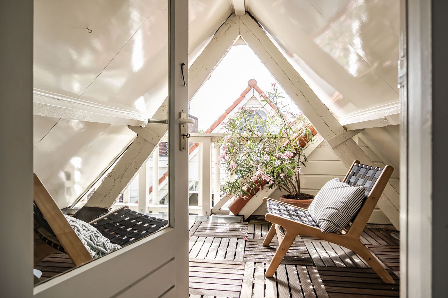 Foto 49 van Donkere Spaarne 46-D