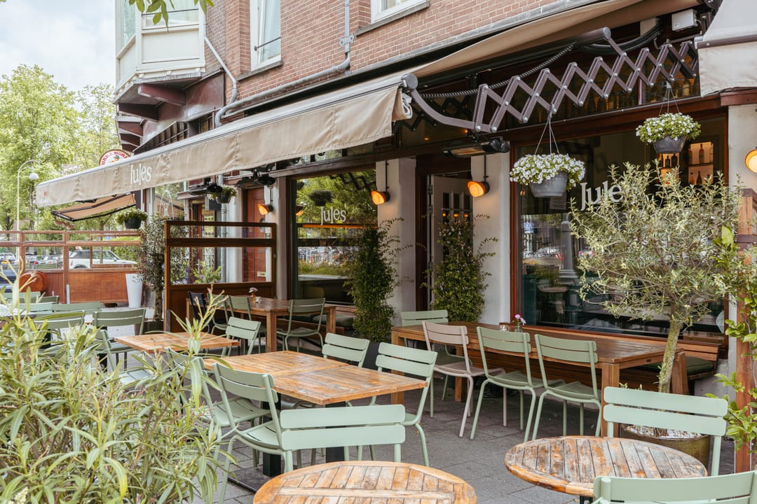 Foto 38 van Koninginneweg 166-H