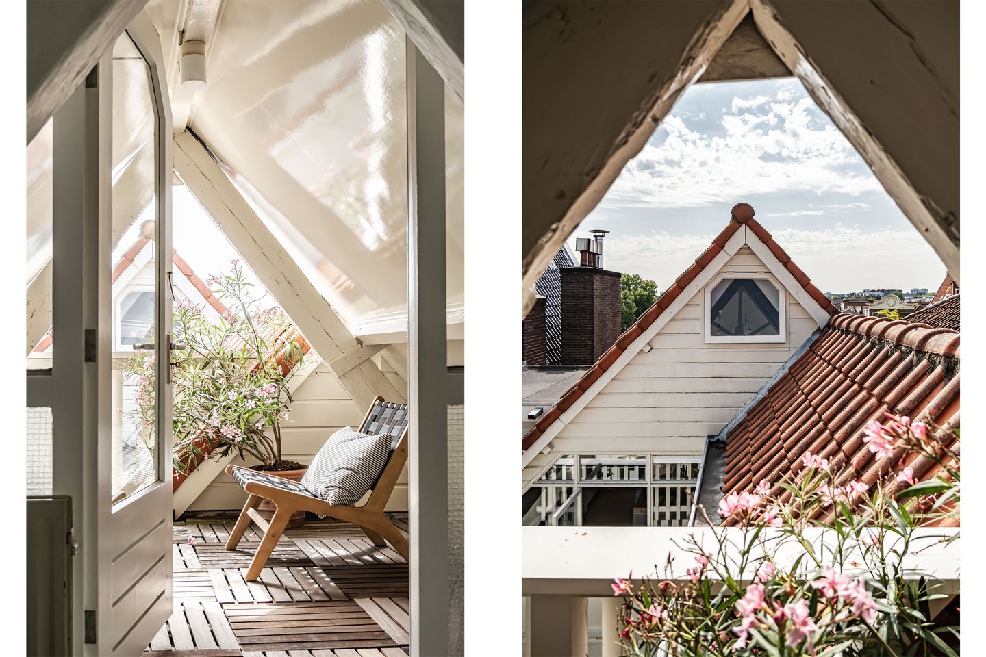 Foto 50 van Donkere Spaarne 46-D