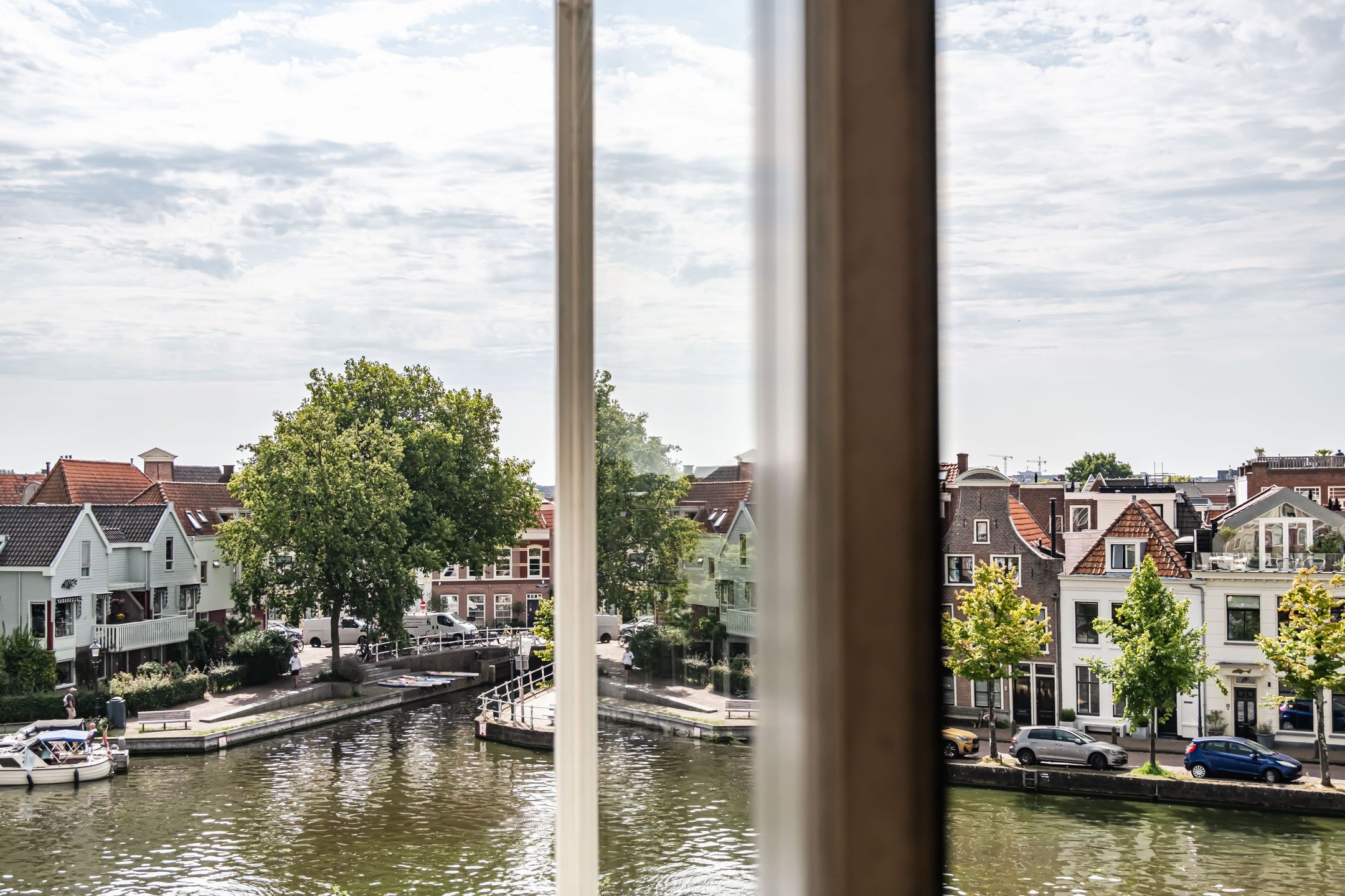 Foto 51 van Donkere Spaarne 46-D