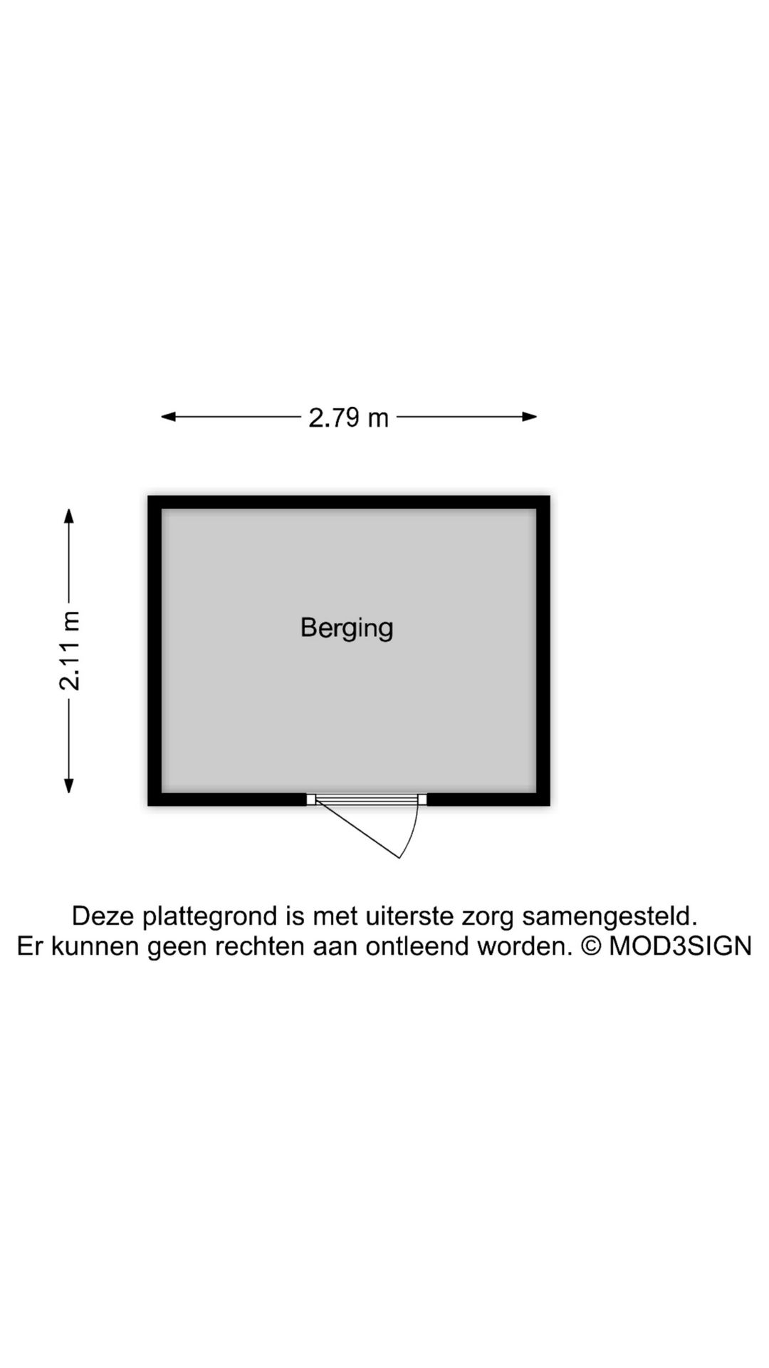 Foto 57 van Donkere Spaarne 46-D