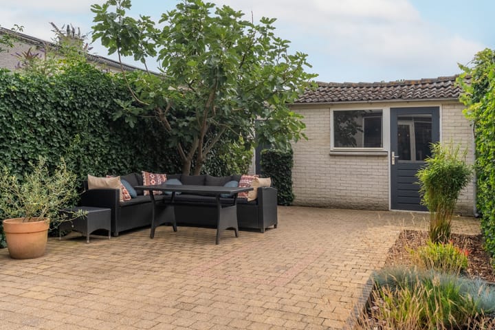 Foto 14 van Schonenburgseind 10