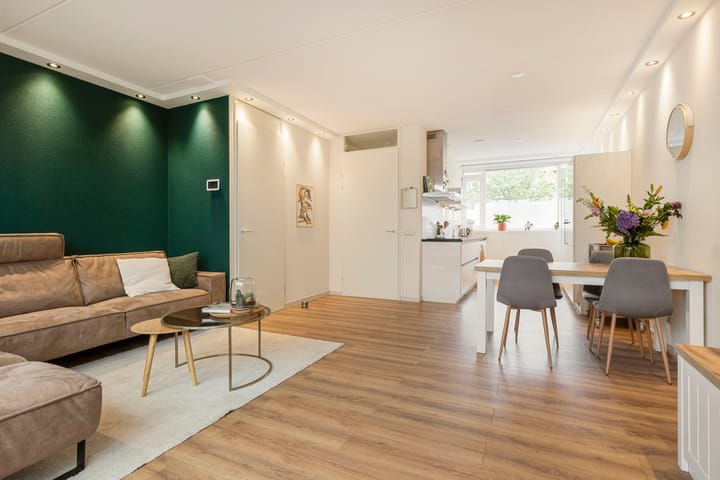 Foto 4 van Karperstraat 63