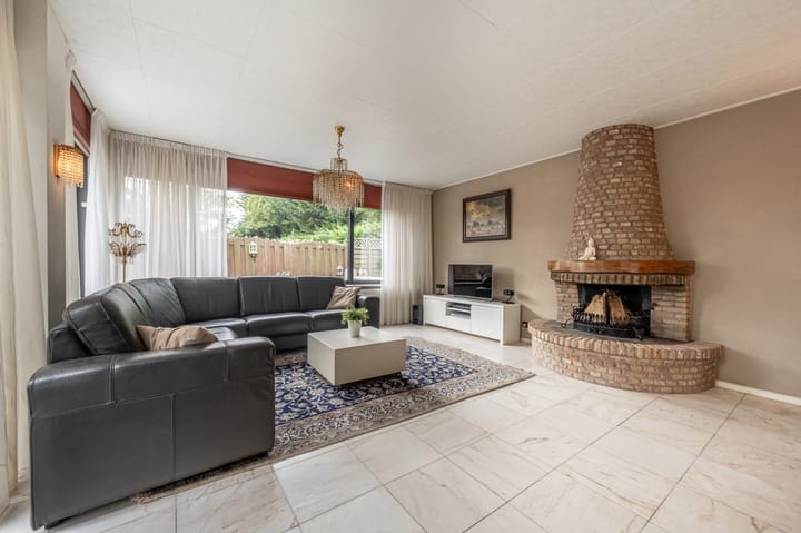 Foto 2 van Sportlaan 22