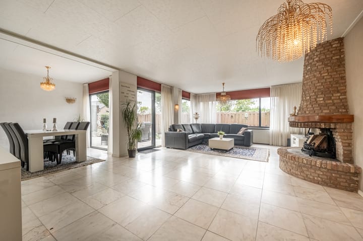 Foto 3 van Sportlaan 22