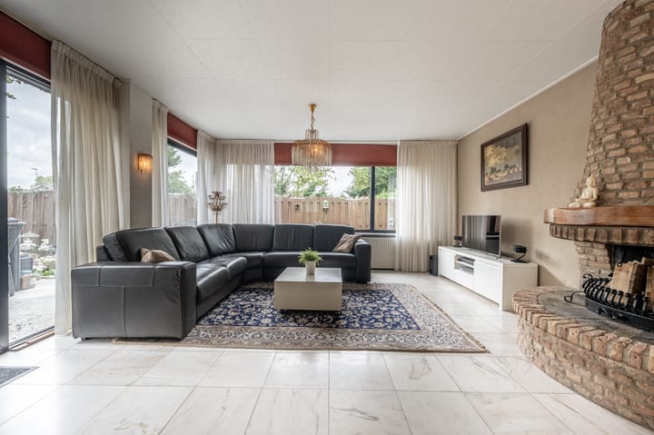 Foto 4 van Sportlaan 22