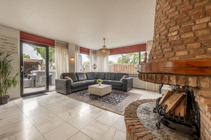 Foto 5 van Sportlaan 22