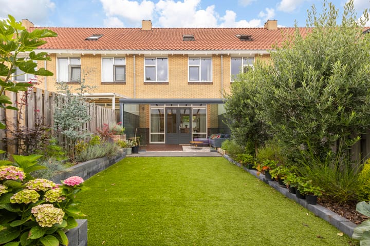 Foto 24 van Karperstraat 63