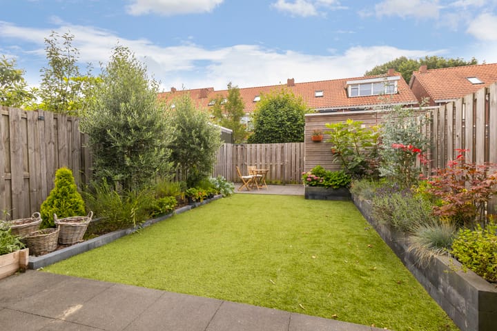 Foto 25 van Karperstraat 63