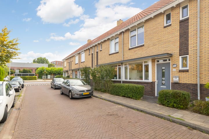 Foto 29 van Karperstraat 63