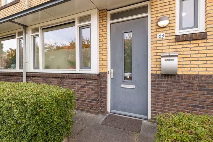 Foto 30 van Karperstraat 63