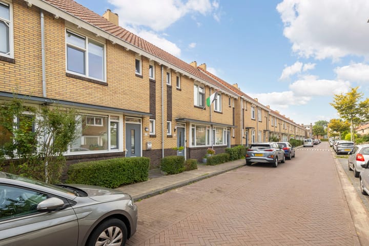 Foto 31 van Karperstraat 63