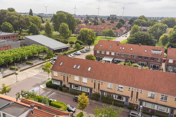 Foto 33 van Karperstraat 63