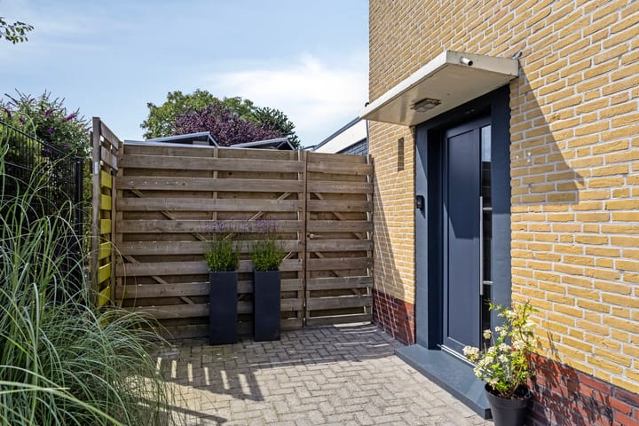 Foto 2 van W. van Graftweg 23