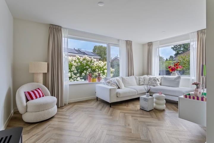 Foto 3 van W. van Graftweg 23